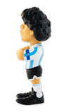 Diego Maradona Minix Collectible Figurine