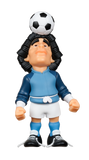 Diego Maradona Minix Collectible Figurine