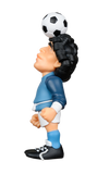Diego Maradona Minix Collectible Figurine