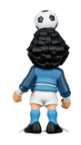 Diego Maradona Minix Collectible Figurine