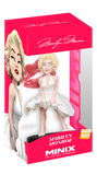 Marilyn Monroe Minix Collectible Figurine