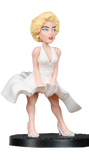 Marilyn Monroe Minix Collectible Figurine