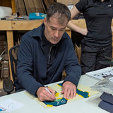 Patrick Marleau Autographed Toronto Maple Leafs Replica Jersey