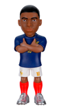 Kylian Mbappe France Minix Collectible Figurine