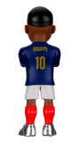 Kylian Mbappe France Minix Collectible Figurine