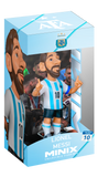 Lionel Messi Argentina Minix Collectible Figurine