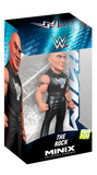 The Rock Minix Collectible Figurine