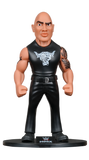 The Rock Minix Collectible Figurine