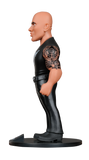 The Rock Minix Collectible Figurine