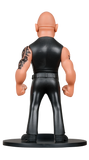 The Rock Minix Collectible Figurine