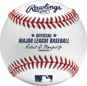 Official Major League Baseball