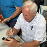 Darryl Sittler Autographed Alumni Whisky Series Bottle