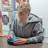 Joe Thornton Autographed San Jose Sharks 8" Mega Puck w"HOF 2025"