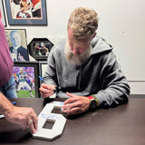 Joe Thornton Autographed San Jose Sharks Pro Jersey