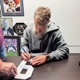 Joe Thornton Autographed Boston Bruins Replica Jersey