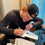 Owen Tippett Autographed Philadelphia Flyers Pro Jersey