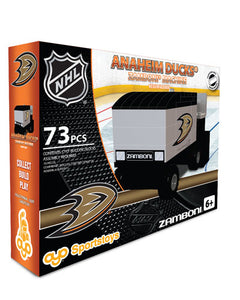 NHL OYO Mini-Zamboni - Anaheim Ducks
