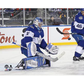 290 Frederik Andersen - Toronto Maple Leafs ideas
