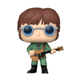 John Lennon Funko Pop! Figure