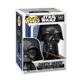 Darth Vader Star Wars IV - A New Hope Funko Pop! Figure