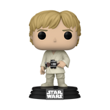 Luke Skywalker Star Wars IV - A New Hope Funko Pop! Figure