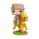 Bert (Mary Poppins) Funko Pop! Rides Figure