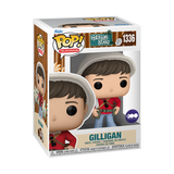 Gilligan's Island Funko Pop! Figure - Gilligan