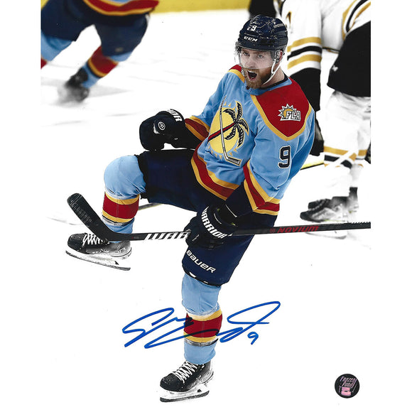 Matthew Tkachuk Signed Florida Panthers Reverse Retro 2.0 Adidas Jersey -  NHL Auctions