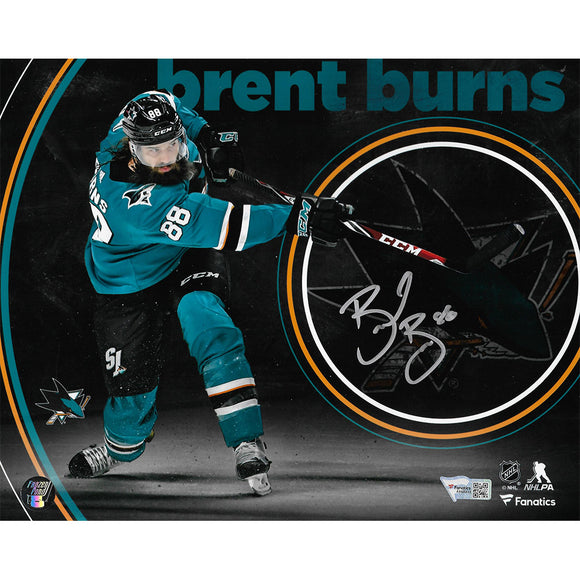 San Jose Sharks Fanatics Breakaway Jersey (Home) - NHL Unsigned  Miscellaneous at 's Sports Collectibles Store