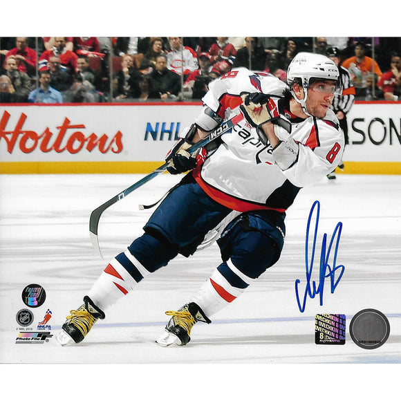 Martin Brodeur Autographed 2010 Team Canada 16X20 Photo (New Jersey Devils)  - NHL Auctions