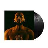 John Legend "LEGEND" Vinyl Album w/Autographed 11X11 Print