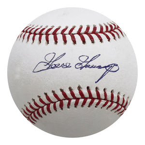 Goose Gossage Autographed Rawlings OML Baseball