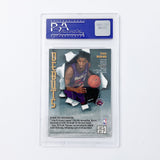 Tracy McGrady 1997 Topps Finest Basketball #107 RC Rookie Card - PSA 10 GEM MINT