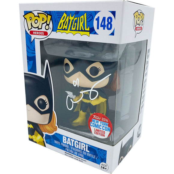 Alicia Silverstone Autographed