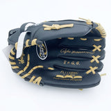 Andre Dawson Autographed Rawlings Baseball Glove w/"8x GG"