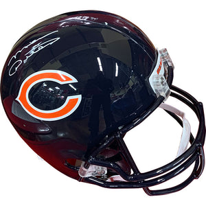 Mike Ditka Autographed Chicago Bears Helmet
