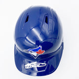 Vladimir Guerrero Jr. Autographed Toronto Blue Jays Batting Helmet