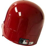Mike Trout Autographed Anaheim Angels Batting Helmet
