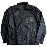 Henry Winkler Autographed Jacket w/"AAAAY" Inscription