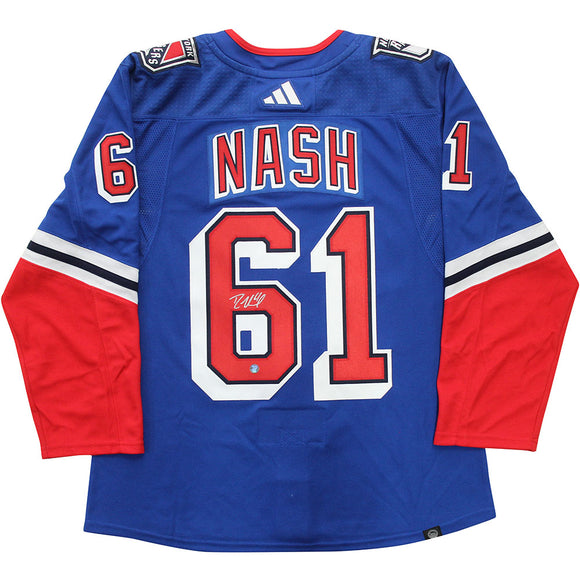 Mark Messier New York Rangers White 1992 All-Star Game Throwback CCM NHL  Jersey