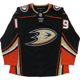 Troy Terry Autographed Anaheim Ducks Pro Jersey