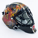 Martin Brodeur Autographed New Jersey Devils Mini-Goalie Mask