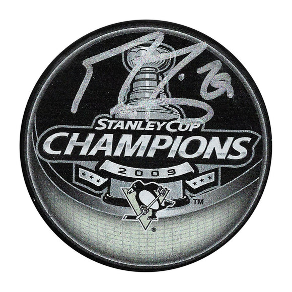 Edmonton Oilers Fanatics Authentic Unsigned 1990 Stanley Cup Champions Logo  Hockey Puck