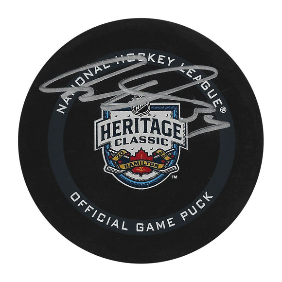 Framed Auston Matthews Toronto Maple Leafs Autographed 2022 Heritage  Classic Adidas Authentic Jersey