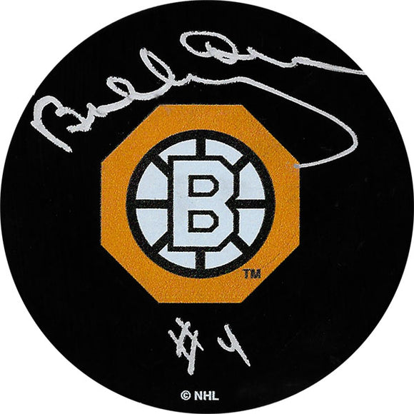 Bobby Orr Autographed Boston Bruins 2010 Winter Classic Jersey