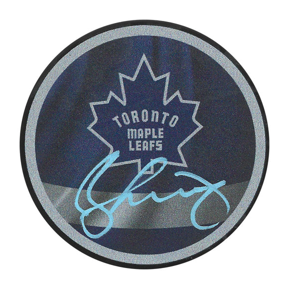 Borje Salming (deceased) Autographed Toronto Maple Leafs Reverse Retro  Replica Jersey