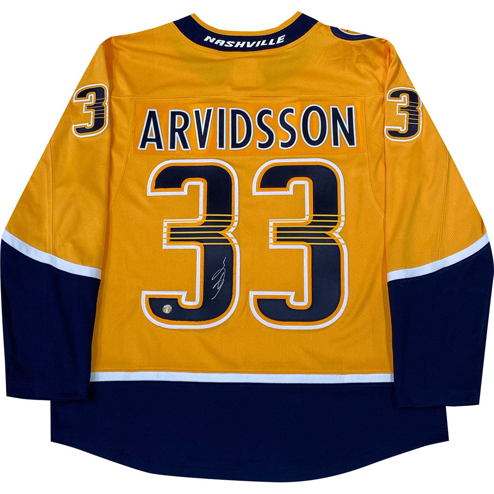 Pink sale predators jersey