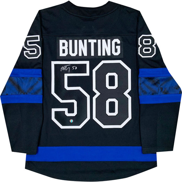 Michael Bunting Heritage Classic Jersey
