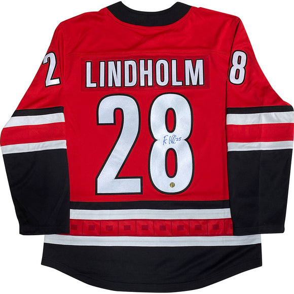 Rod Brind'Amour Autographed Carolina Hurricanes Authentic Pro Jersey - NHL  Auctions