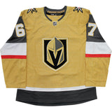 Max Pacioretty Autographed Vegas Golden Knights Pro Jersey
